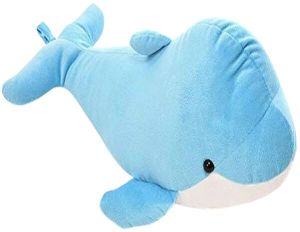 Dolphin Soft Toy