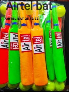 Mrf Plastic Bat Toy