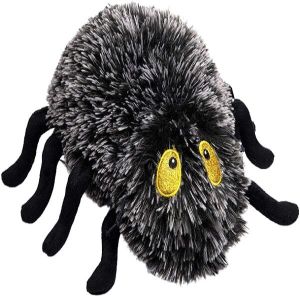 Spider Plush Stuffed Animal Soft Toy