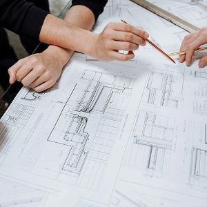 Structural Drafting Services