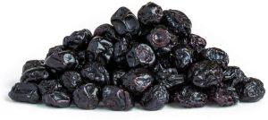 Dehydrated Blueberries