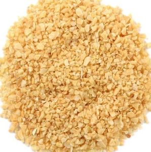 Dehydrated Garlic Minced