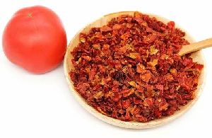 Dehydrated Tomato Flakes