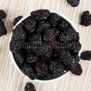 Dehydrated Blackberries