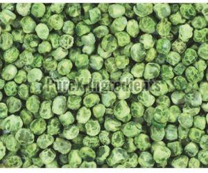 Dehydrated Green Peas