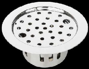 KF-5304-708 Stainless Steel Traditional Floor Drain