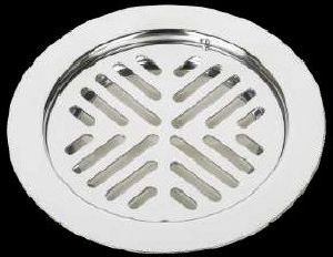 KF-5304-754 Stainless Steel Zebra Floor Drain