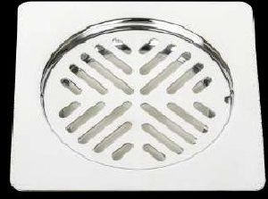 KF-6304-752 Stainless Steel Zebra Floor Drain