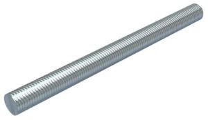 10 mm Galvanized Iron Threaded Rods