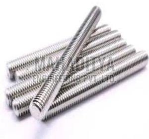 16 mm Galvanized Iron Threaded Rods