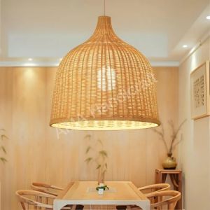 AMA1039 Bamboo Hanging Lamps