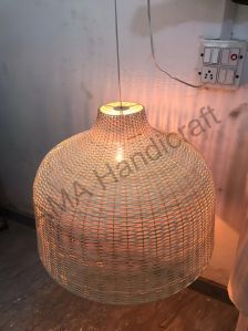 AMA1085 Bamboo Hanging Lamp