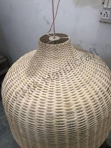 AMA1085 Bamboo Hanging Lamp