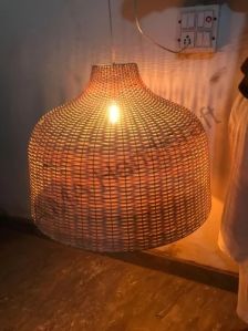 AMA1085 Bamboo Hanging Lamp