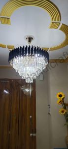 Crystal Hanging Chandelier