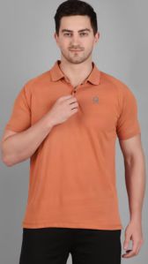 Polo T - Shirts with short sleeves