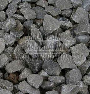 40 mm Crushed Metal Stone