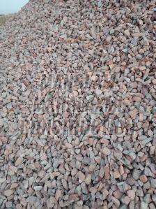 40 mm Stone Aggregate