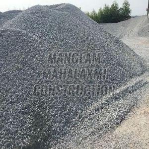 construction stone chips