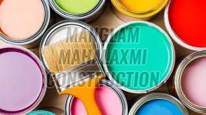 Matt Finish Emulsion Paint