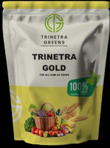 Bio Organic Solid Fertilizer