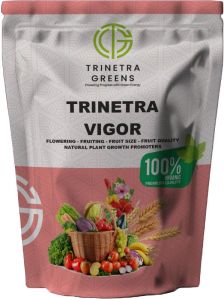 Bio Organic Manure