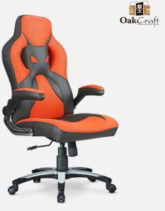 Oakcraft Batman High Back Leatherette Gaming Chair