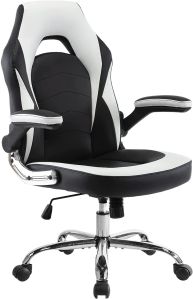 Oakcraft Blaze High Back Leatherette Gaming Chair