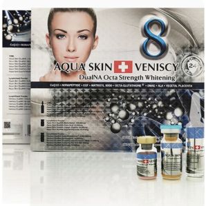 Aqua Skin Veniscy 8 Dualna Octa Injection