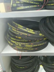 PIX V Belt