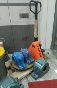 Hand Operated Pallet Truck