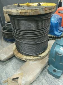 Steel Wire Rope