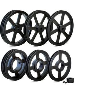 V Pulley