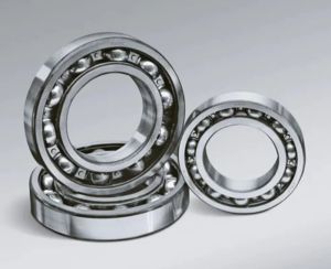 Timken Bearings