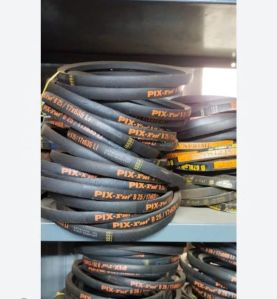 PIX V Belt