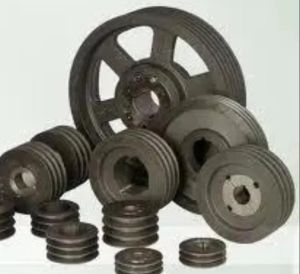V Pulley