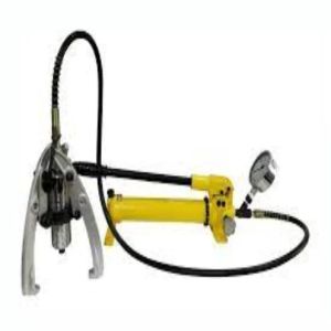 Hydraulic Puller