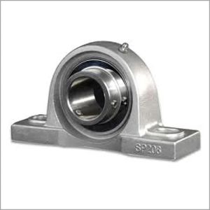 Pillow Block Bearings