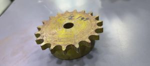 Roller Chain Sprocket