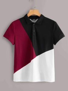 Mens Cotton T-shirt