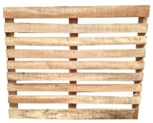 Fine Wood Pallet