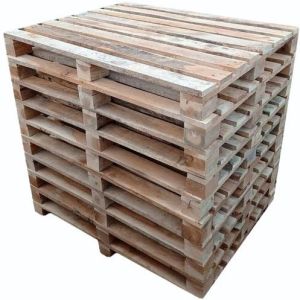 Neem Wooden Pallet