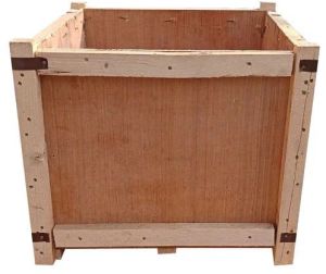 plywood packaging box