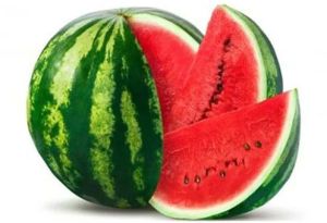 Fresh Watermelon