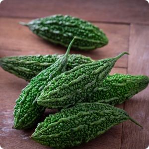 Karela (Bitter Gourd)