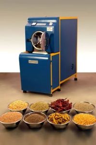 Automatic Flour Mill Machine