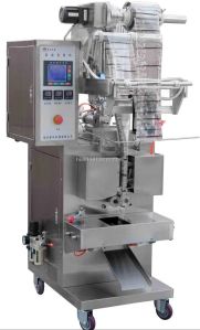 Automatic Pouch Packing Machine