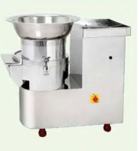 Vegetable Cutting Machine