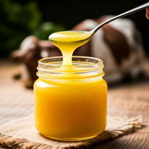 Pure Cow Ghee