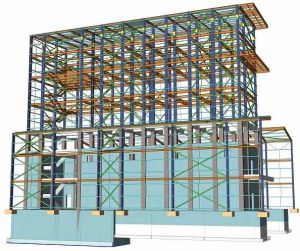 Enterprise Prota Structure Engineering Software